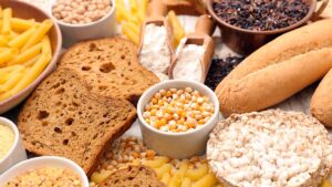gluten free foods for Allergy-aware catering